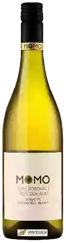 Wijnmakerij Momo - Sauvignon Blanc