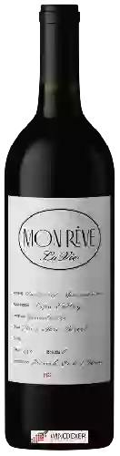 Wijnmakerij Mon Réve - La Vie Cabernet Sauvignon