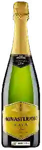 Wijnmakerij Monasteriolo - Cava Brut