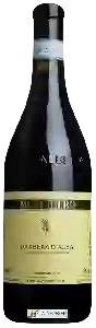 Wijnmakerij Azienda Agricola Monchiero - Barbera d'Alba