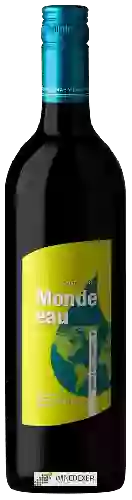 Wijnmakerij Monde Eau - Cabernet Sauvignon