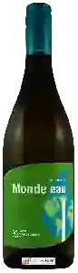 Wijnmakerij Monde Eau - Chardonnay