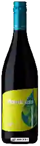 Wijnmakerij Monde Eau - Syrah