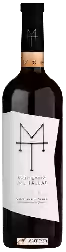 Wijnmakerij Monestir del Tallat - 35.30.35