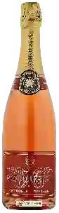 Wijnmakerij Monmousseau - Brut Rosé