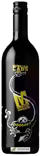 Wijnmakerij Monster - Cabs