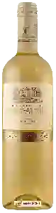 Wijnmakerij Mont-Auriol - Sauvignon Blanc