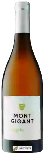 Wijnmakerij Mont Gigant - Viognier