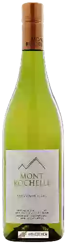Wijnmakerij Mont Rochelle - Sauvignon Blanc