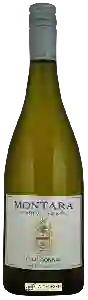 Wijnmakerij Montara - Chardonnay