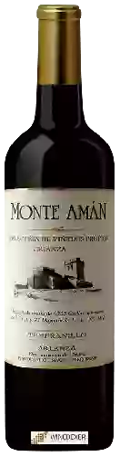 Wijnmakerij Monte Amán - Crianza Tempranillo