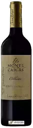 Wijnmakerij Monte Cascas - Colheita Organic Tinto