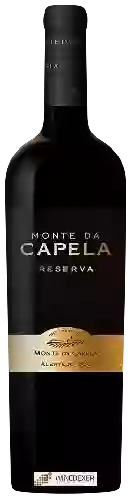 Wijnmakerij Monte da Capela - Reserva