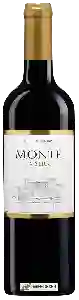 Wijnmakerij Monte da Serra - Tinto