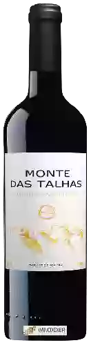 Wijnmakerij Monte das Talhas - Tinto