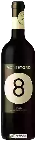 Wijnmakerij Monte Toro - 8 Crianza