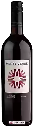 Wijnmakerij Monte Verde