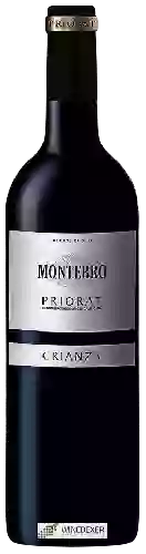 Wijnmakerij Montebro - Crianza
