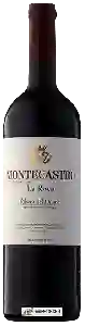 Wijnmakerij Montecastro - La Roca