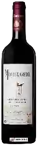 Wijnmakerij Montegaredo - Montegaredo Crianza