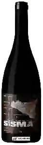 Wijnmakerij Monterosso - Sisma