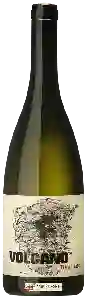 Wijnmakerij Monterosso - Volcano Bianco