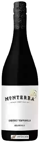 Wijnmakerij Monterra - Cabernet - Tempranillo