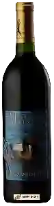 Montezuma Winery - Canvasback Red