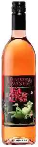 Montezuma Winery - Fat Frog Blush
