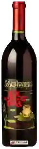 Montezuma Winery - Fat Frog Red