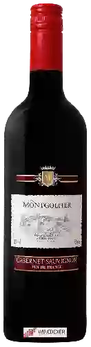Wijnmakerij Montgolfier - Cabernet Sauvignon