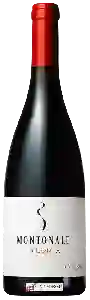 Wijnmakerij Montonale - La Conta