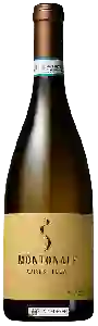 Wijnmakerij Montonale - Orestilla