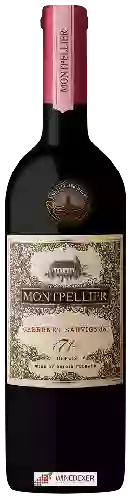 Wijnmakerij Montpellier - Cabernet Sauvignon