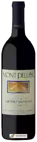 Wijnmakerij MontPellier - Cabernet Sauvignon