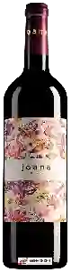 Wijnmakerij Cellers Sant Rafel - Joana
