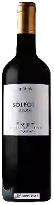Wijnmakerij Cellers Sant Rafel - Solpost Negre