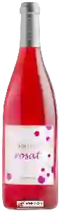 Wijnmakerij Cellers Sant Rafel - Solpost Rosato