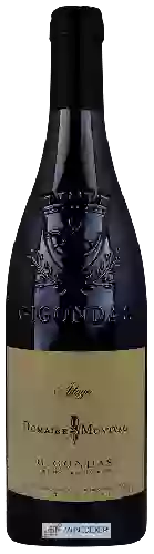 Wijnmakerij Montvac - Adage Gigondas