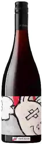 Wijnmakerij Moorilla - Praxis Series St. Matthias Vineyard Pinot Noir