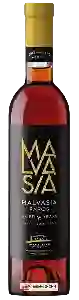 Wijnmakerij Moraitis - Paros Malvasia