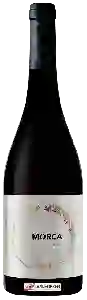 Wijnmakerij Morca - Garnacha