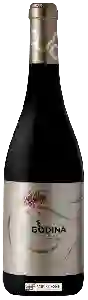 Wijnmakerij Morca - Godina Garnacha