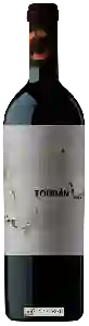 Wijnmakerij Morca - Touran