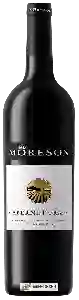 Wijnmakerij Môreson - Cabernet Franc
