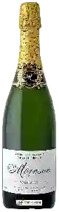 Wijnmakerij Môreson - Solitaire Brut