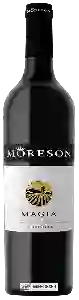 Wijnmakerij Môreson - Magia Cabernet Sauvignon