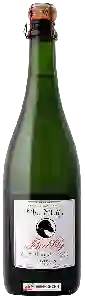 Wijnmakerij Môreson - Miss Molly Bubbly