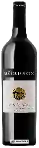 Wijnmakerij Môreson - Pinotage