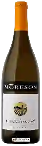 Wijnmakerij Môreson - Premium Chardonnay